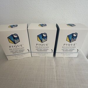 Re:Fountain Calming Electrolytes - White